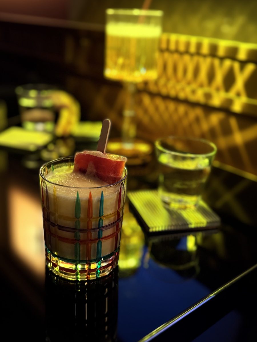 Nightcap