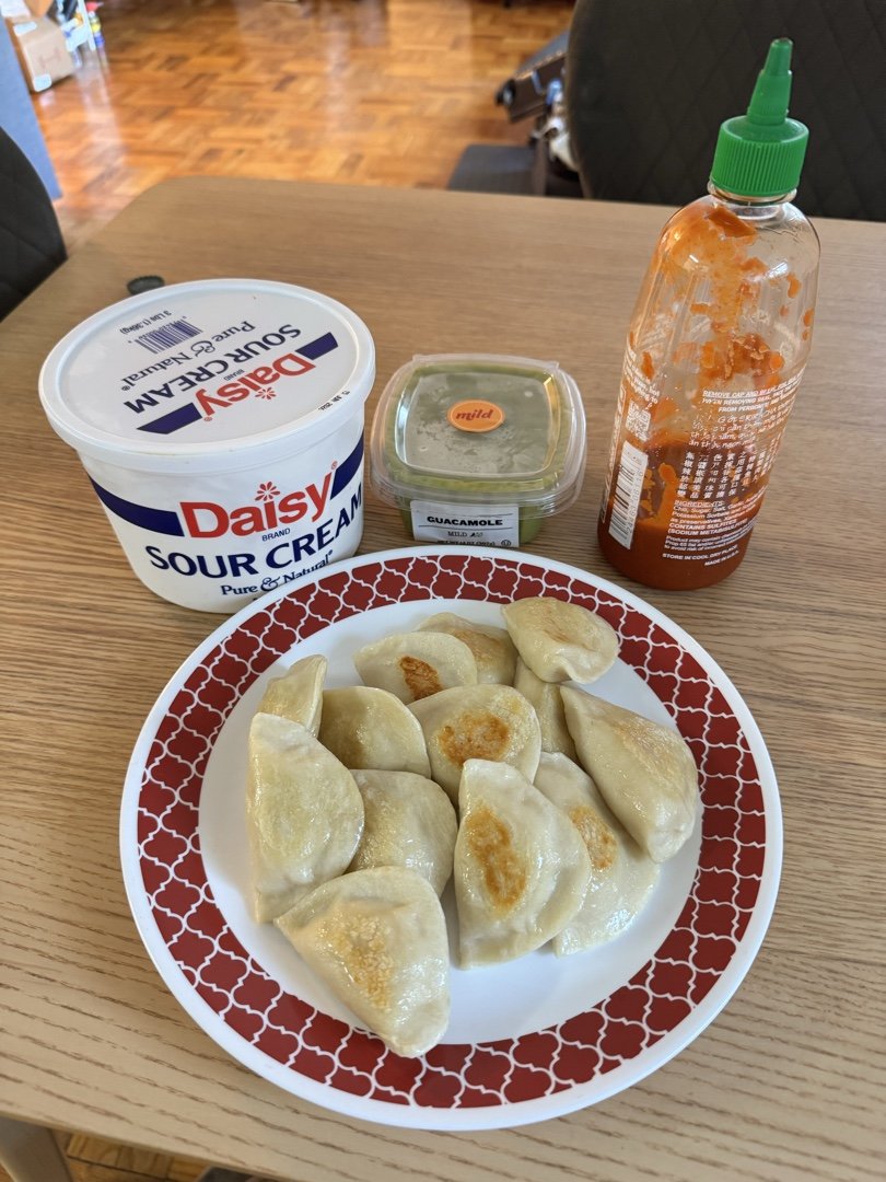 Pierogi
